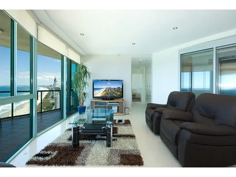 Seventh view of Homely apartment listing, 44/3482 Main Beach Parade, Main Beach QLD 4217