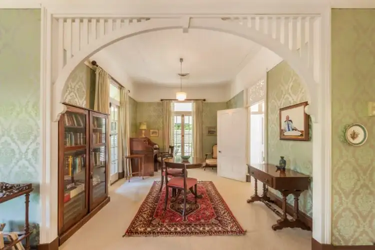 Fifth view of Homely house listing, 33 Sutherland Avenue, Ascot QLD 4007