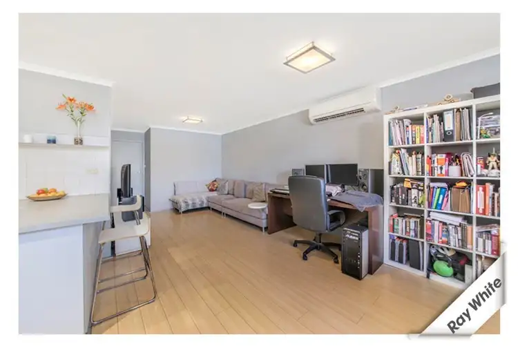 Second view of Homely unit listing, 35/22 Archibald Street, Lyneham ACT 2602