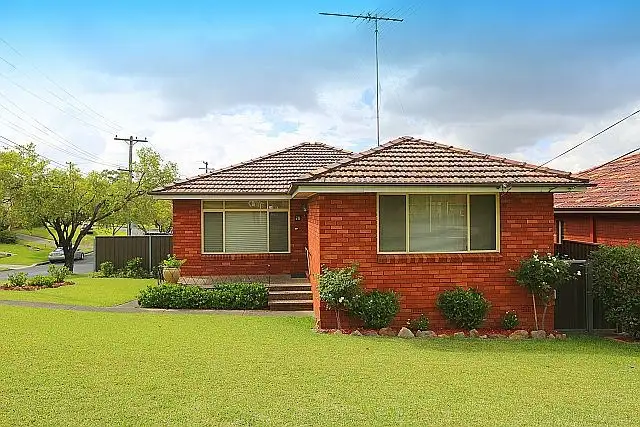 78 Denman Road, Georges Hall NSW 2198