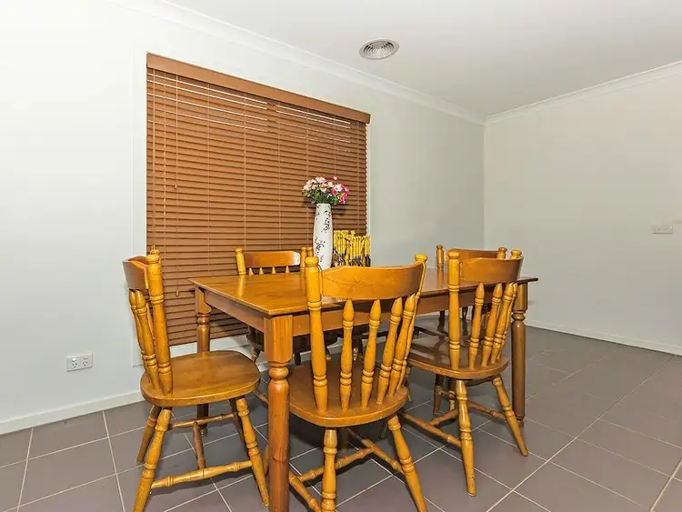Fourth view of Homely house listing, 26 Vilnius Way, Truganina VIC 3029