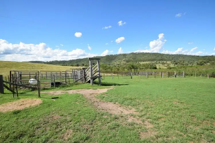 Sixth view of Homely rural property listing, 6063 Brisbane Valley Highway, Biarra QLD 4313