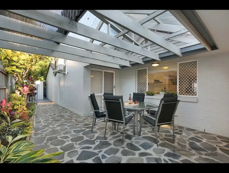 Fourth view of Homely house listing, 83 Greenford Street, Chapel Hill QLD 4069