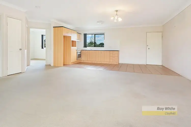 Main view of Homely unit listing, 4/23 Gellibrand Street, Clayfield QLD 4011