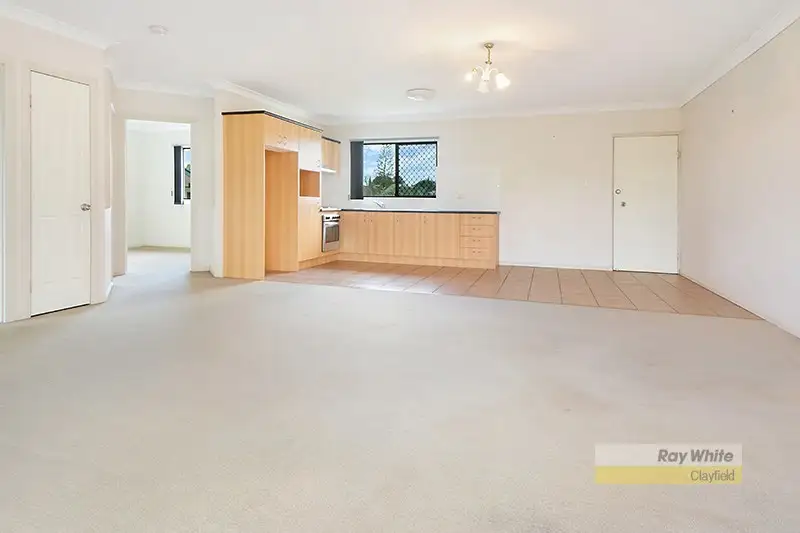 Main view of Homely unit listing, 4/23 Gellibrand Street, Clayfield QLD 4011