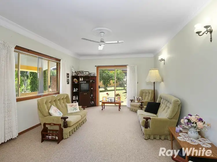 Third view of Homely house listing, 16 Edgecombe Avenue, Junction Hill NSW 2460