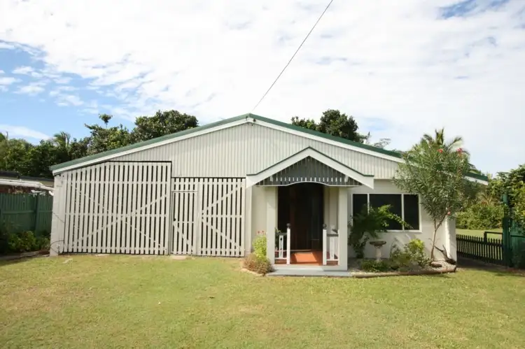 19 Inarlinga Road, Cowley Beach QLD 4871