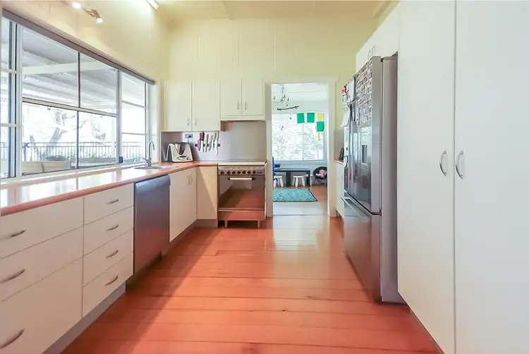 Second view of Homely house listing, 85 Colkerri Drive, Dalby QLD 4405