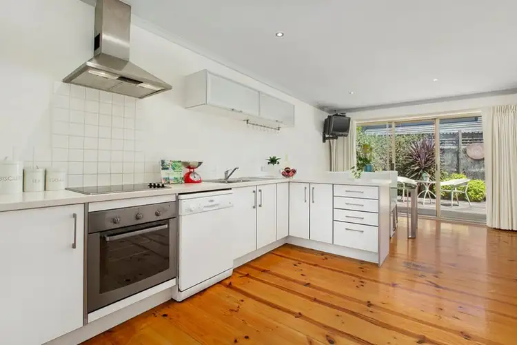 Third view of Homely unit listing, 2/1 Serpells Road, Templestowe VIC 3106