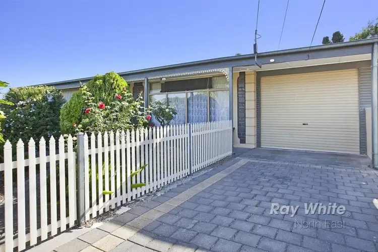 12 Glen Avon Terrace, Ridgehaven SA 5097