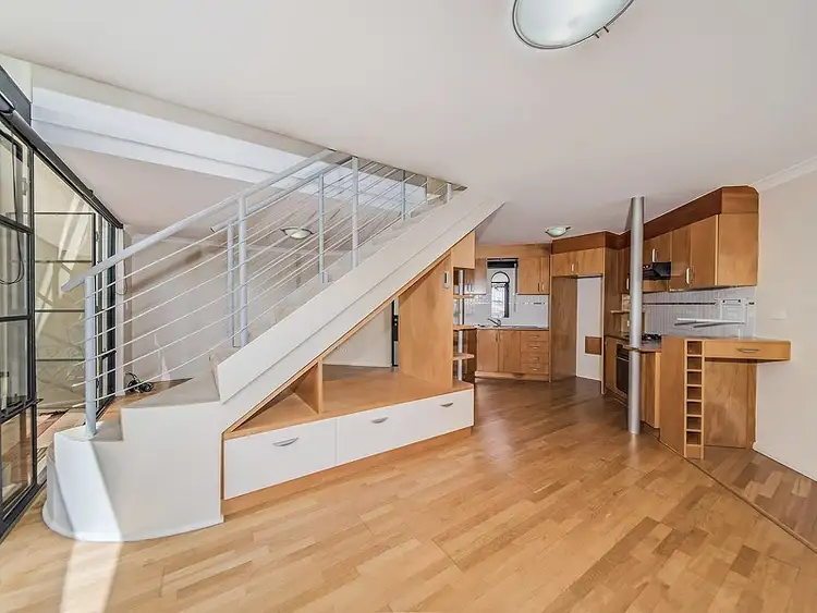 Seventh view of Homely townhouse listing, 5/18 Abbotsford Street, West Leederville WA 6007