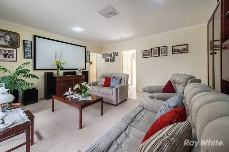 Second view of Homely house listing, 36 Cleland Way, Caroline Springs VIC 3023