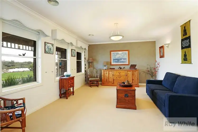 Third view of Homely house listing, 45 Lakeside Boulevard, Lara VIC 3212
