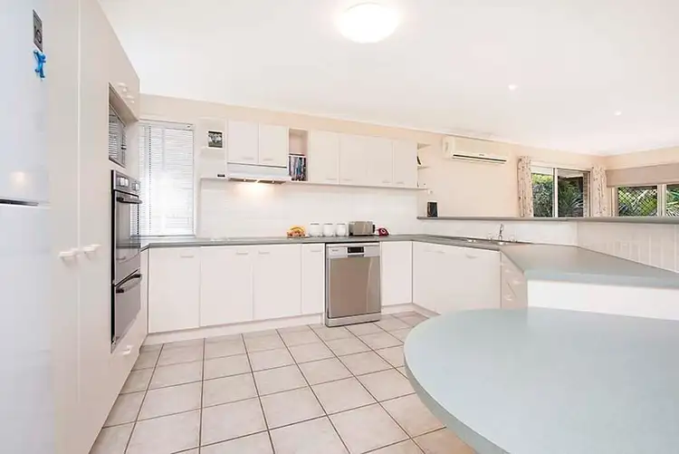 Sixth view of Homely house listing, 11 Sorbonne Close, Sippy Downs QLD 4556