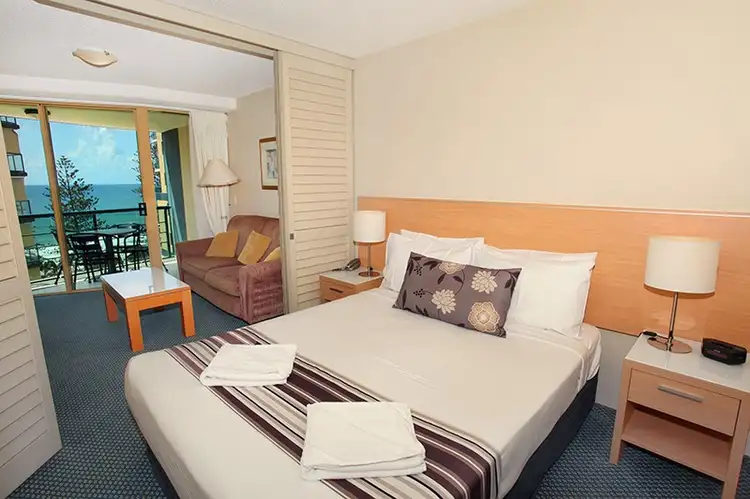 Main view of Homely unit listing, 8115/11 Mooloolaba Esplanade, Mooloolaba QLD 4557