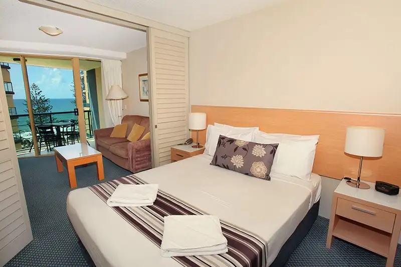 Main view of Homely unit listing, 8115/11 Mooloolaba Esplanade, Mooloolaba QLD 4557