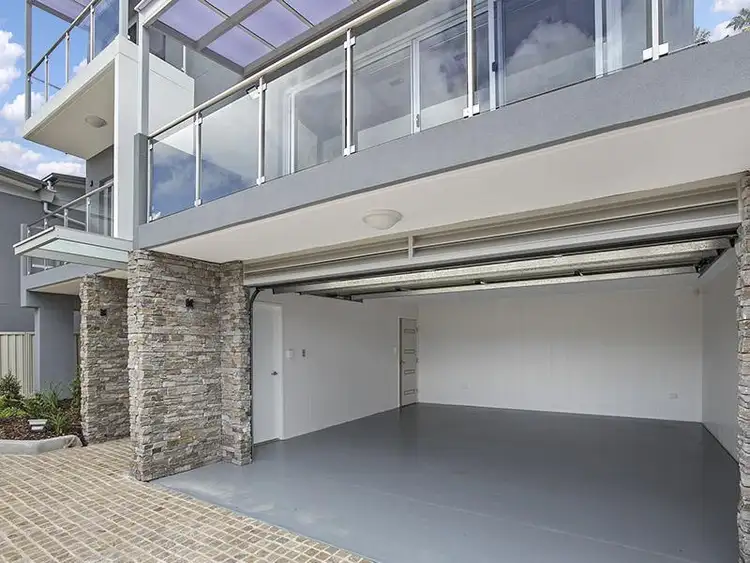 Seventh view of Homely townhouse listing, 5/57-59 Sunbury Street, Sutherland NSW 2232