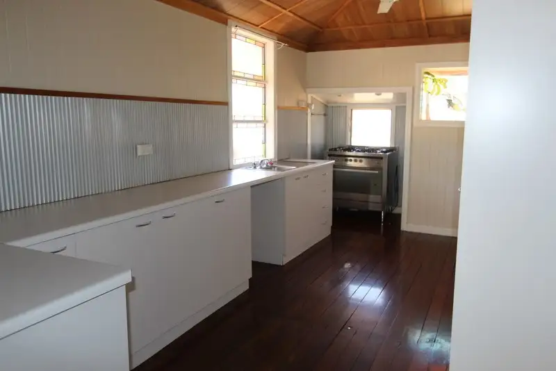 Main view of Homely house listing, 30895 Mitchell Highway, Charleville QLD 4470