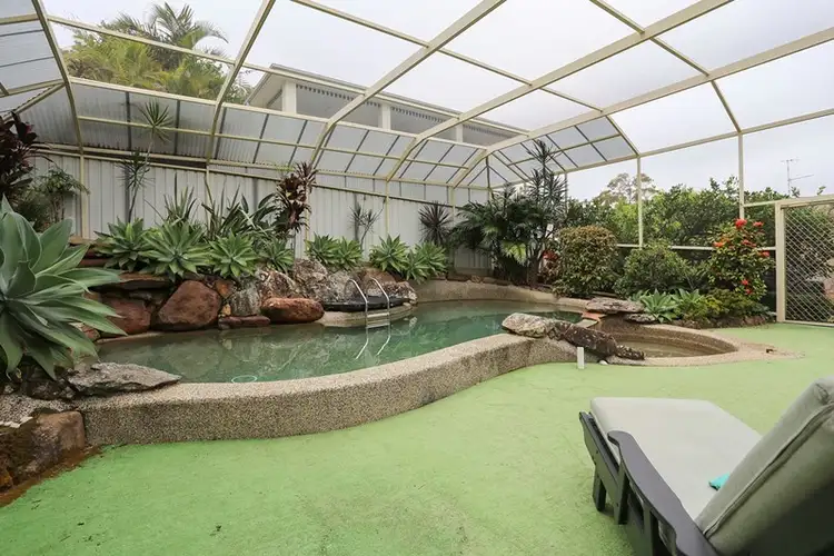 Fifth view of Homely house listing, 4 Clipper Close, Corlette NSW 2315