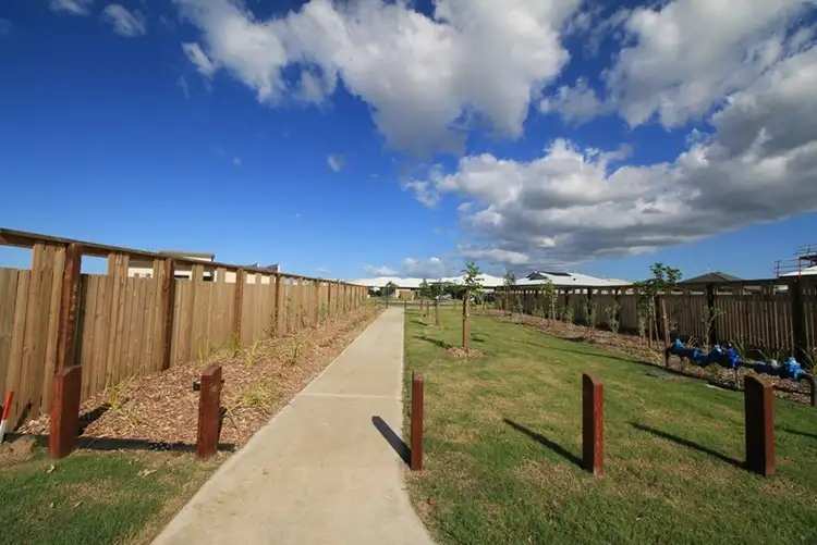Second view of Homely land listing, 13 Coowarra Court, Mount Low QLD 4818