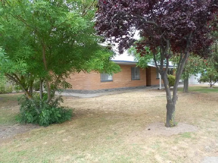 19 Dunn Street, Bordertown SA 5268