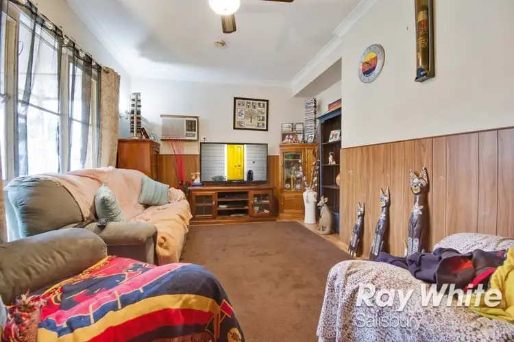 Second view of Homely house listing, 16 Ashfield Road, Elizabeth SA 5112