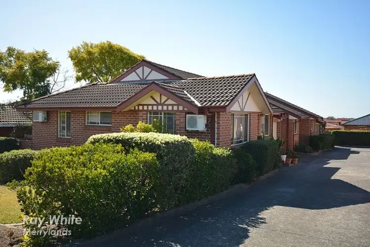 Second view of Homely villa listing, 2/110 Braeside Road, Greystanes NSW 2145