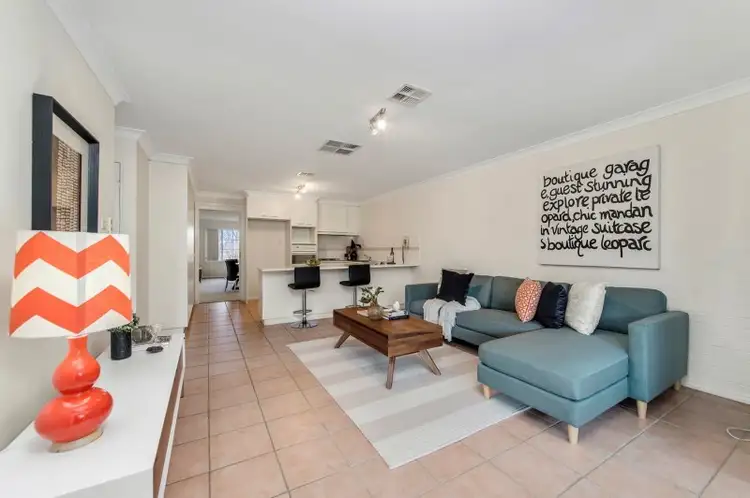 Fourth view of Homely house listing, 4/64 Jabanungga Avenue, Ngunnawal ACT 2913