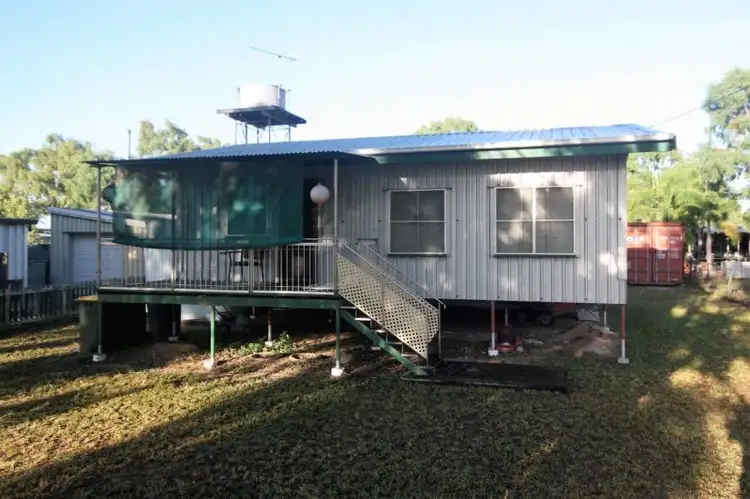 22 SS Wakefield Avenue, Jerona QLD 4809