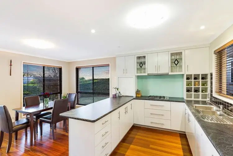 Fourth view of Homely house listing, 10 Fadden Cresent, Middle Ridge QLD 4350