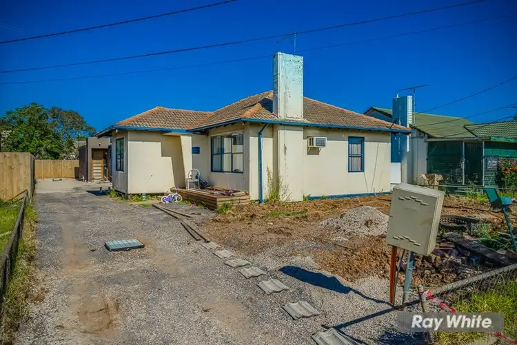 Third view of Homely house listing, Unit 1 103 Bladin Street, Laverton VIC 3028