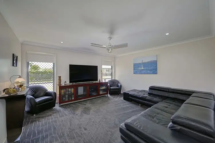 Sixth view of Homely house listing, 8 Isambert Lane, Millbank QLD 4670