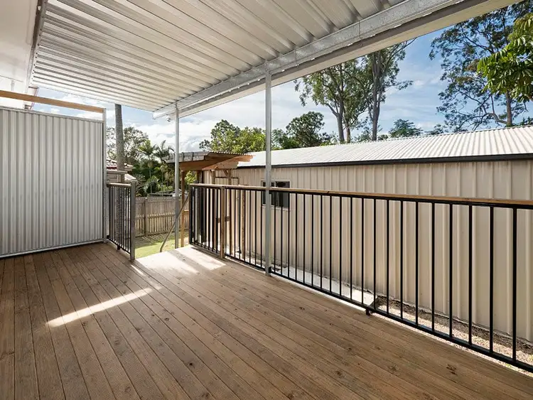 Sixth view of Homely house listing, 7 Yurugu Street, Woodridge QLD 4114