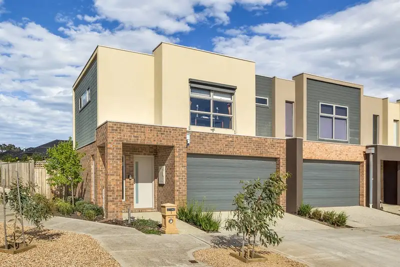 Main view of Homely house listing, 1 Mecklenburg Close, Epping VIC 3076