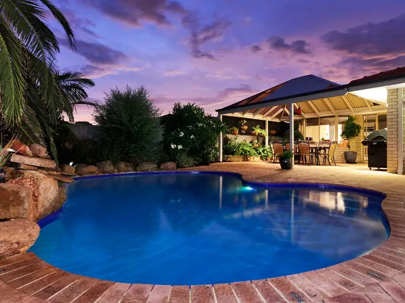 Main view of Homely house listing, 4 Earnshaw Loop, Leeming WA 6149