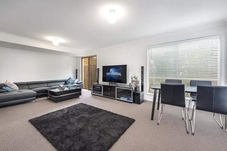 Second view of Homely townhouse listing, 120/641 Pine Ridge Road, Biggera Waters QLD 4216