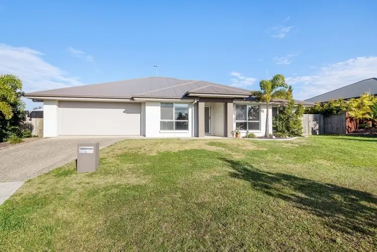 11 Beachwood Place, Peregian Springs QLD 4573