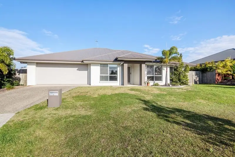 Main view of Homely house listing, 11 Beachwood Place, Peregian Springs QLD 4573