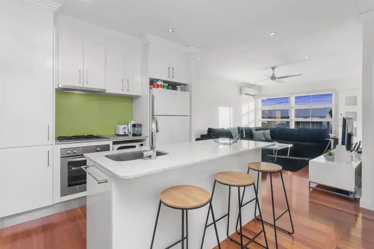 Third view of Homely house listing, 19 Basnett Street, Chermside West QLD 4032