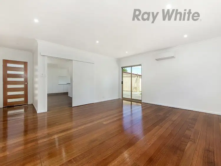 Second view of Homely house listing, 21 Jamieson Street, St Albans VIC 3021