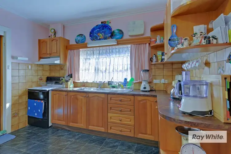 Fourth view of Homely house listing, 54 Stirling Street, Hillcrest TAS 7320