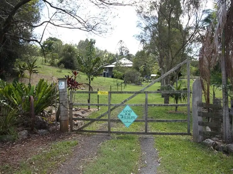 Second view of Homely rural property listing, 40 Harrys Creek Road, Amamoor QLD 4570