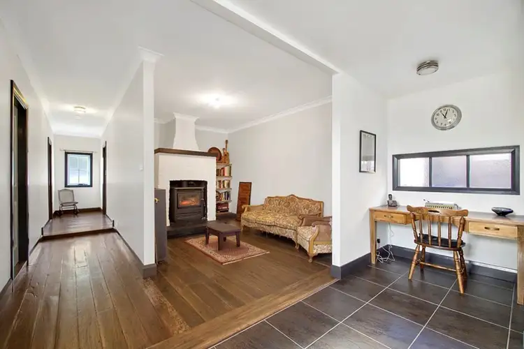 Fifth view of Homely house listing, 33 Coghill Street, Braidwood NSW 2622