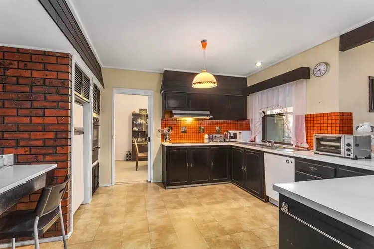 Seventh view of Homely house listing, 43 Clay Drive, Doncaster VIC 3108