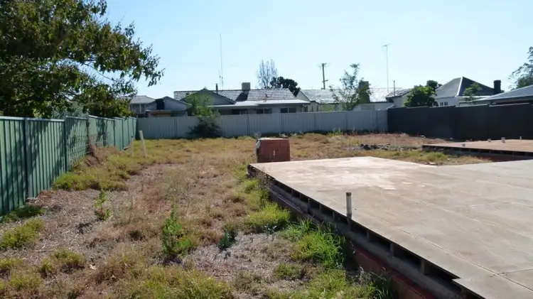 Third view of Homely land listing, 3 Tickner Street, Forbes NSW 2871