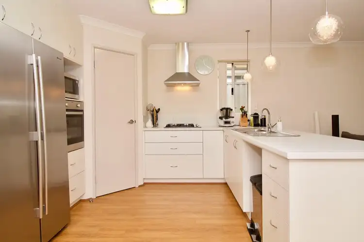 Sixth view of Homely house listing, 25 Gladstonbury Parade, Baldivis WA 6171