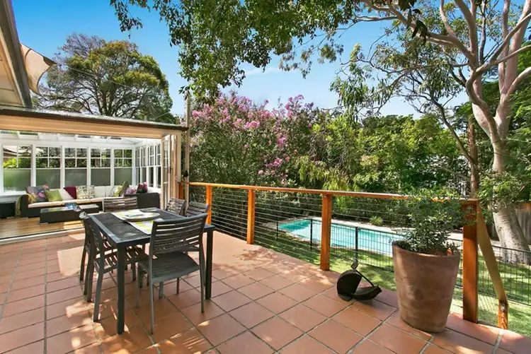 Third view of Homely house listing, 33 Balls Head Road, Waverton NSW 2060