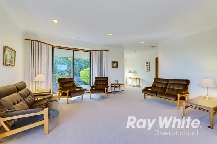 Third view of Homely house listing, 11 Dover Court, Diamond Creek VIC 3089