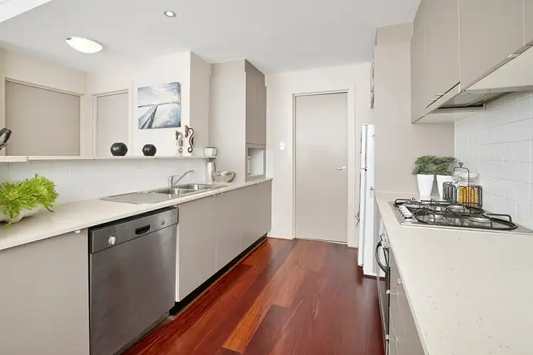 Third view of Homely unit listing, 5/18-20 Goodwin Street, Narrabeen NSW 2101