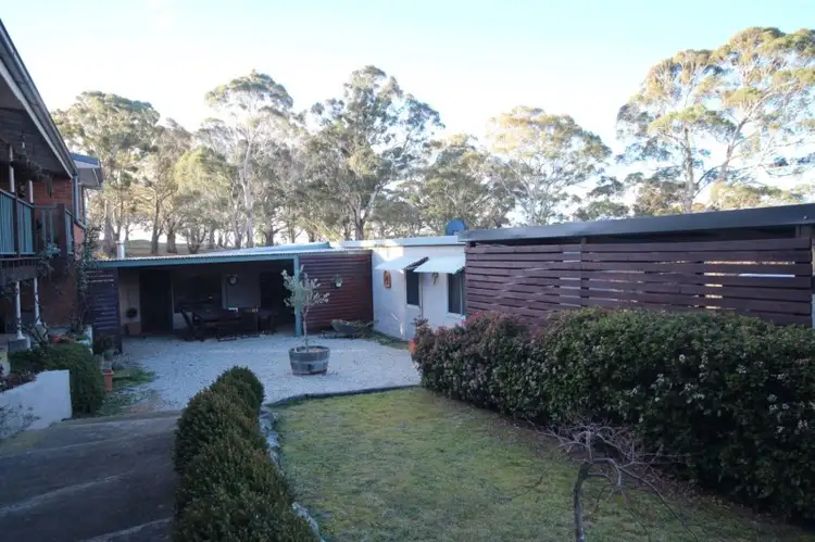 Fifth view of Homely rural property listing, 17 The Reef Road, Oberon NSW 2787